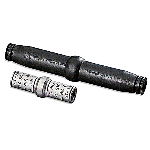 Copper Compression Splice