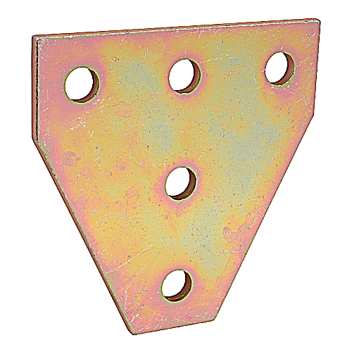 Fittings, Brackets & Hardware