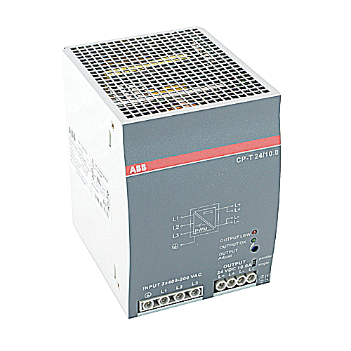 Power Supplies