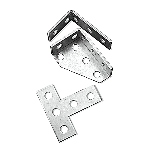 90 degree Angle Fittings