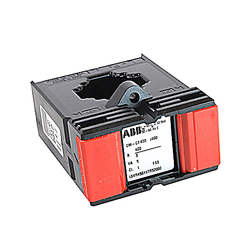 Monitoring Relays