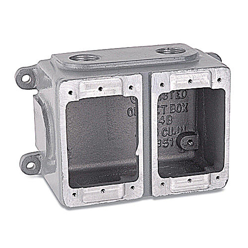 FS/FD Metallic Connections Systems