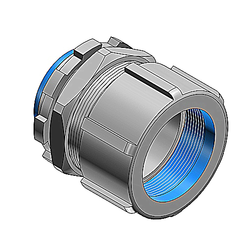 Set Screw Couplings & Connectors