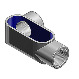Form 7 Conduit Body
