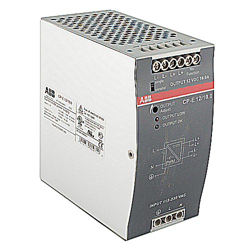 Power Supplies