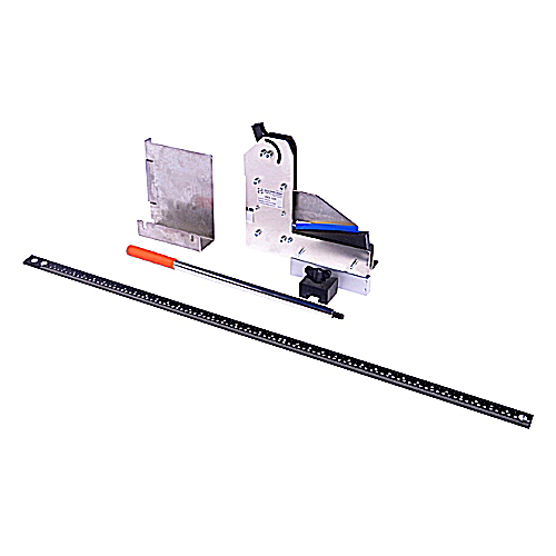 Wire Duct Cutting Tool