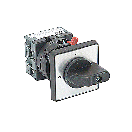 ON/OFF Switches