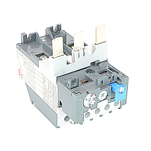 Overload relay