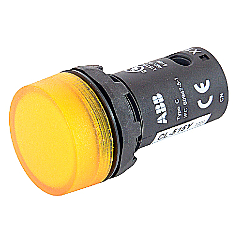 Indicator or pilot lights