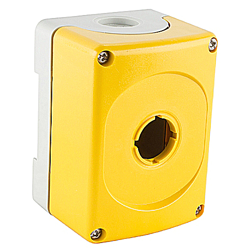 Pushbutton switch