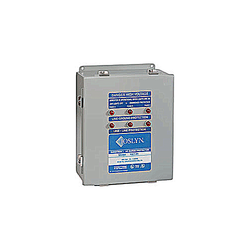 Surge Protective Device - Heavy Duty