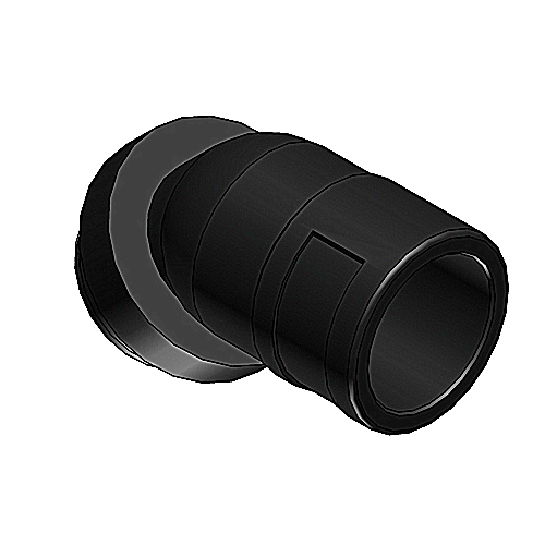 Flexible Conduits & Fittings