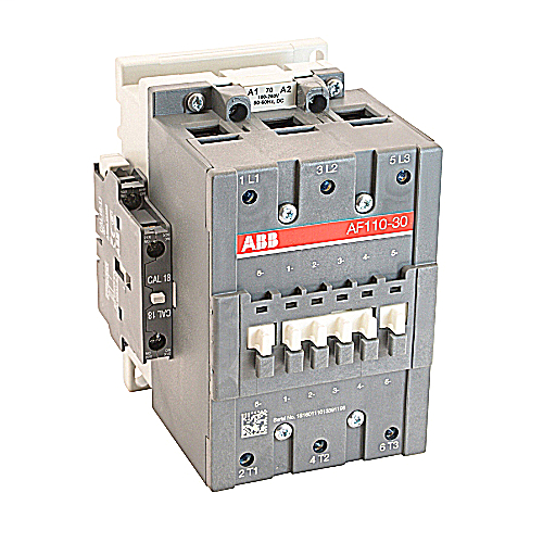 Product image for ABB AF110-30-11-70 AF110,3PH CONTR,