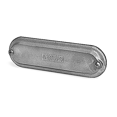 Mogul Conduit Body Cover