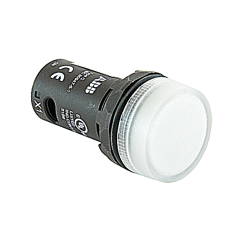 Indicator or pilot lights
