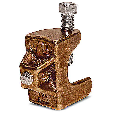 Ground Clamps
