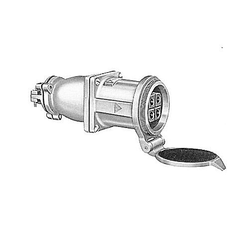J-Line Interconnection Systems