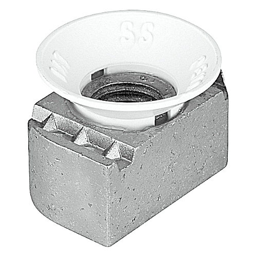 Cone Nut