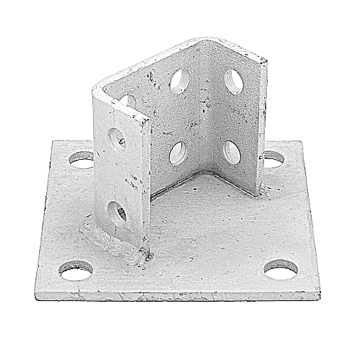 Fittings and Brackets
