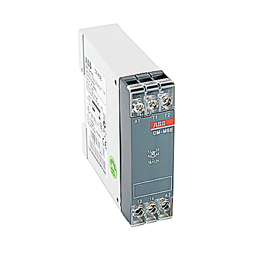 Monitoring Relays