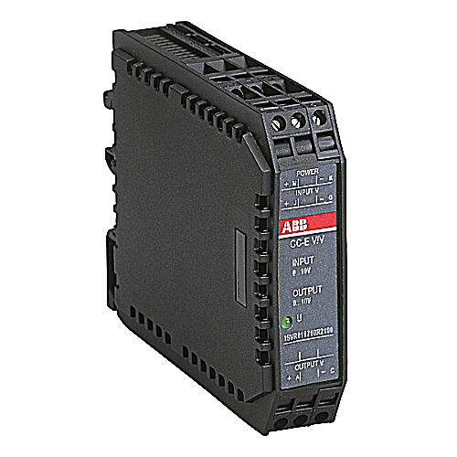 Signal Converters