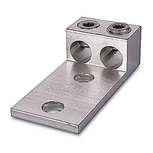 Dual-Rated Mechanical Connector
