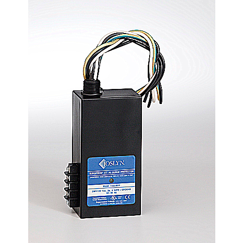 Surge Protective Device - Heavy Duty