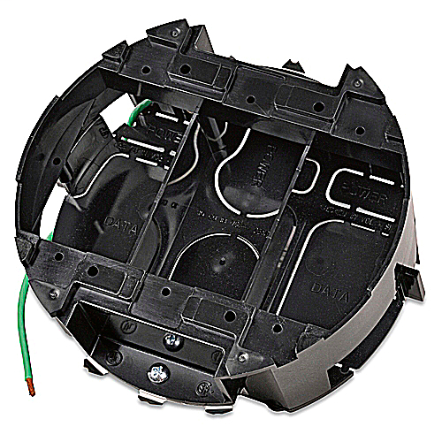 Product image for Steel City 68-HP-FMK Flush Mounting Kit