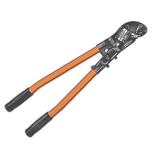 Manual Crimp Tool