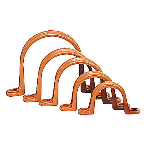 Cable Clips & Clamps