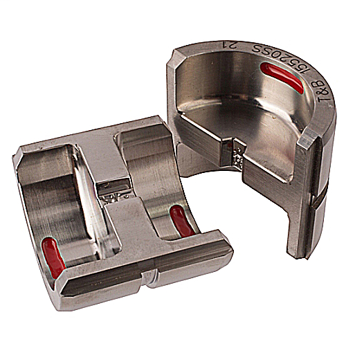 Product image for ABB 15520SS 12-14TON SS FLEX DIE CO