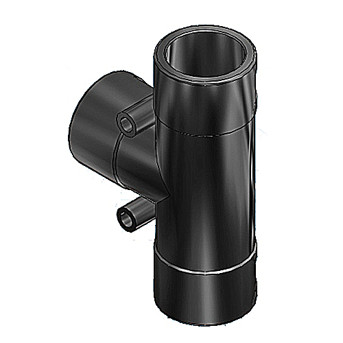 Product image for ABB BVTR-292929 T-CONN 1PC 3X NW29