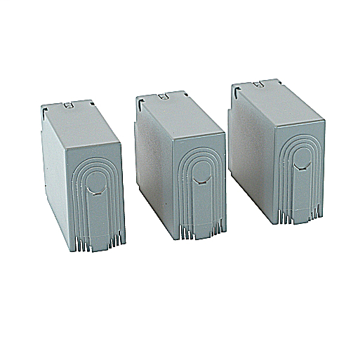 Thomas & Betts OTS250G1L/3 Terminal Shroud for 3-Pole Long OT200 Switch Disconnector Thomas & Betts OTS250G1L/3 Terminal Shroud for 3-Pole Long OT200 Switch Disconnector