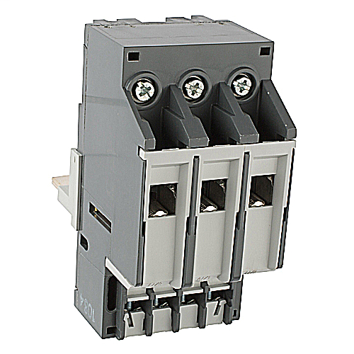 Overload relay