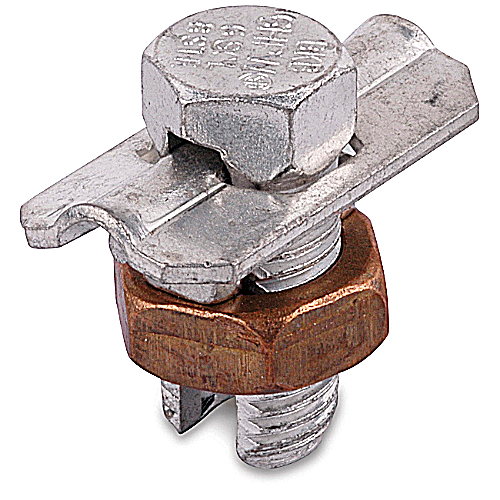 Split-Bolt