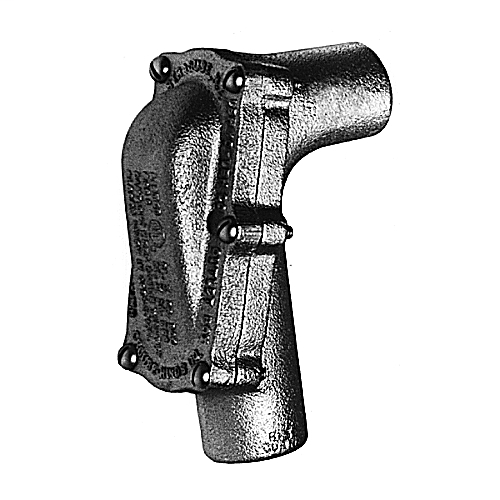 Conduit Pulling Elbow - Hazardous Locations