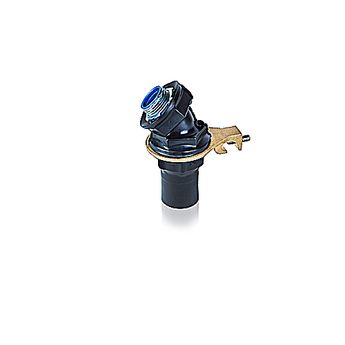 Liquidtight Conduit Fitting - 45 Degree