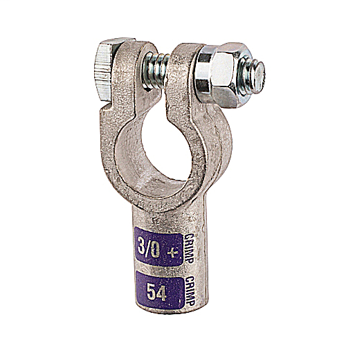 Heavy Duty Battery Connectors