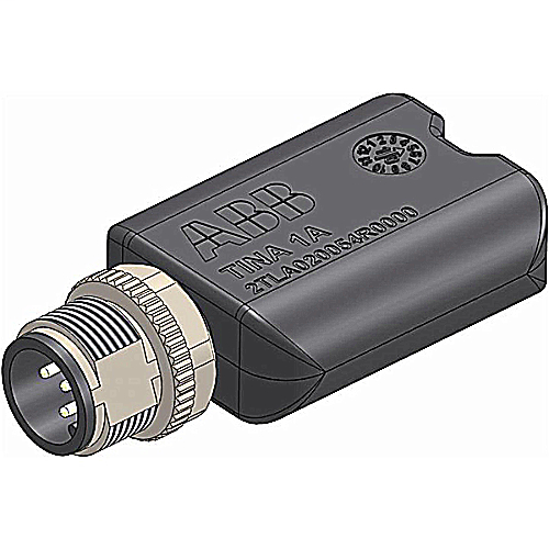 Safety control module