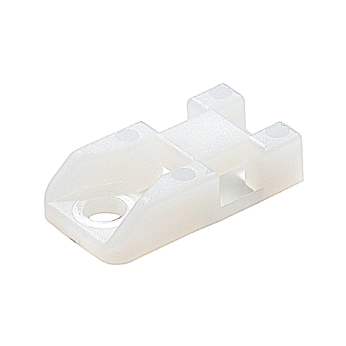 Cross-Fastening Mounting Base