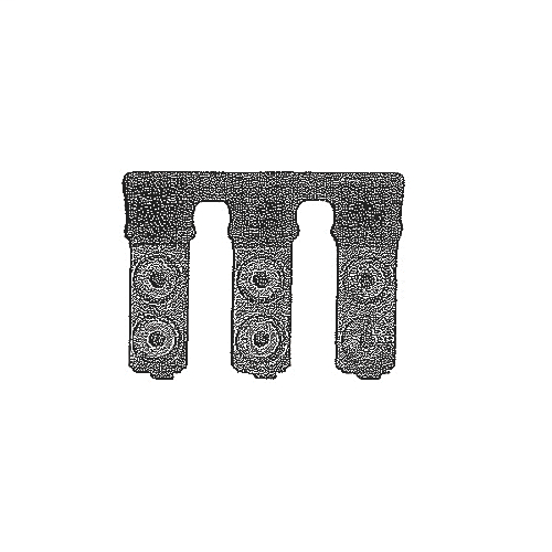 Bus Set Screw Connector