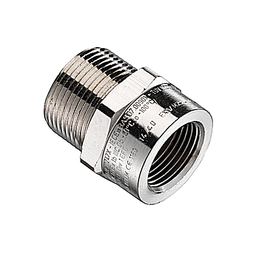 TBCO EXS/M32-100/TC ST/ST M32-1 NPT THREAD CONVERTOR
