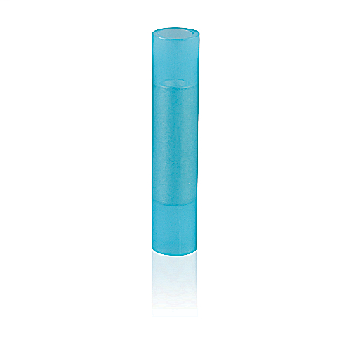 Nylon-Insulated Butt Splice