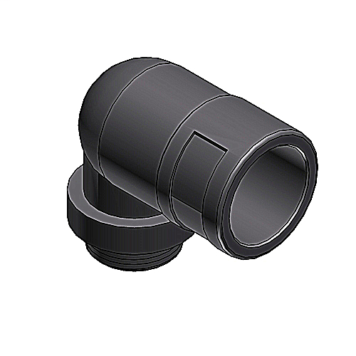 Flexible Conduits & Fittings