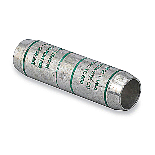 Copper Splices