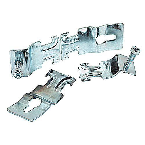 Conduit, Cable & Pipe Supports