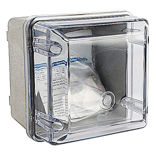 Circuit Safe JIC Enclosures