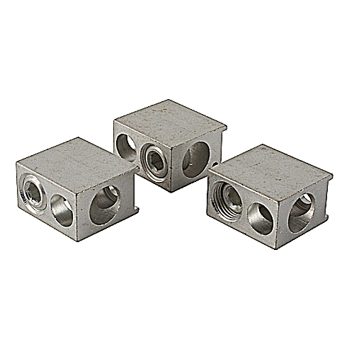 Thomas & Betts ATK185 4 AWG to 300 MCM Terminal Lug Kit Thomas & Betts ATK185 4 AWG to 300 MCM Terminal Lug Kit