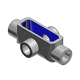 Form 7 Conduit Body