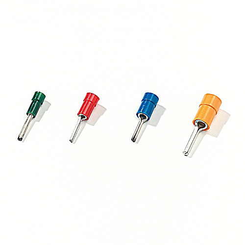 Insulated Pin Terminal
